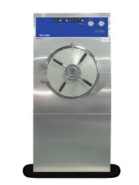 Nồi hấp tiệt trùng 100 lít Sturdy SAP-400D